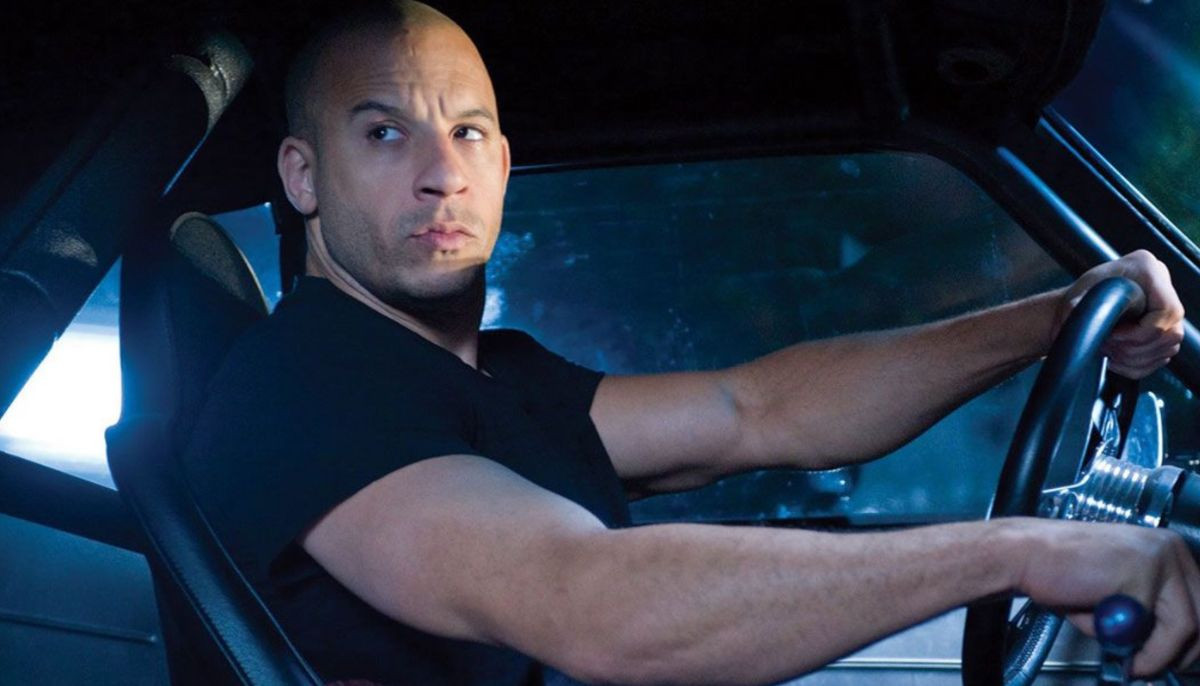 Peacock Greenlights First Live-Action Fast & Furious Series for 2028