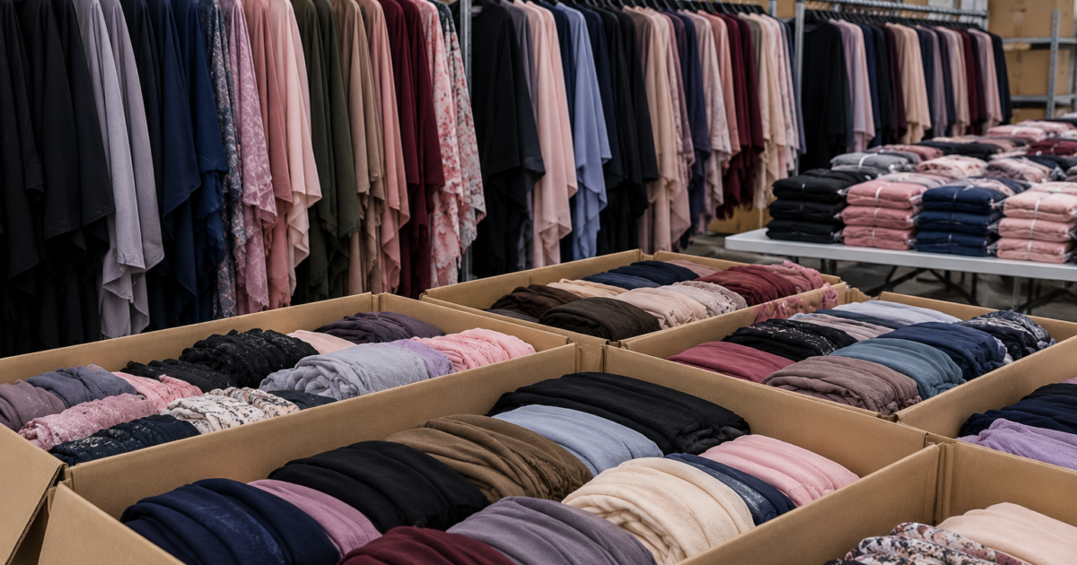 UK Home Office Defends Providing Hijabs to Migrants Amid Growing Political Criticism