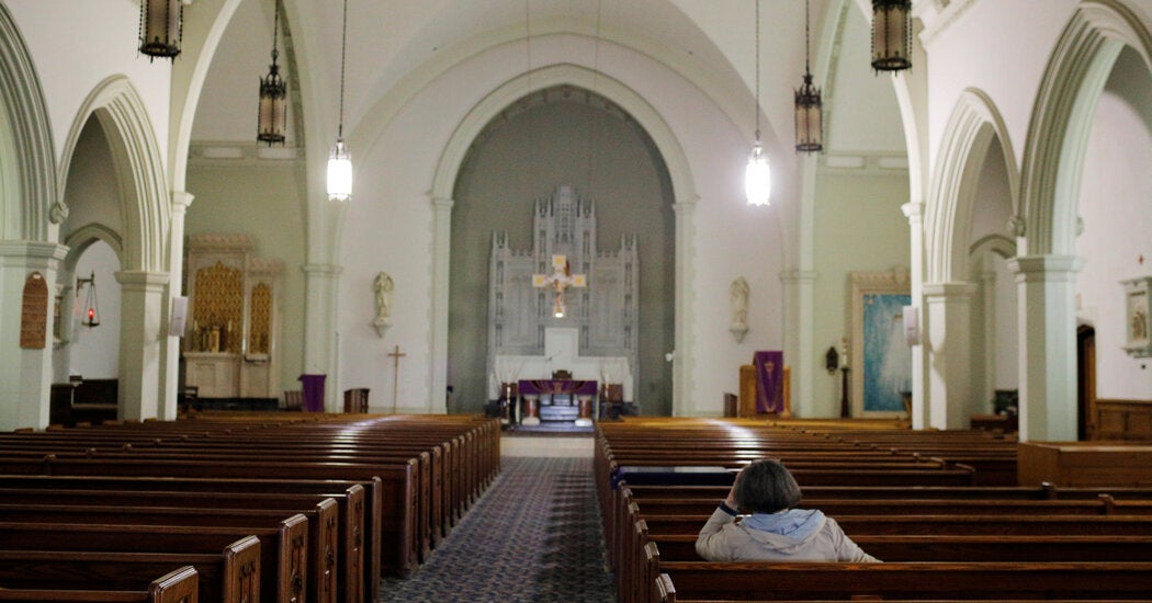 Massachusetts Attorney General Report Details Decades of Clergy Child Abuse Across Dioceses