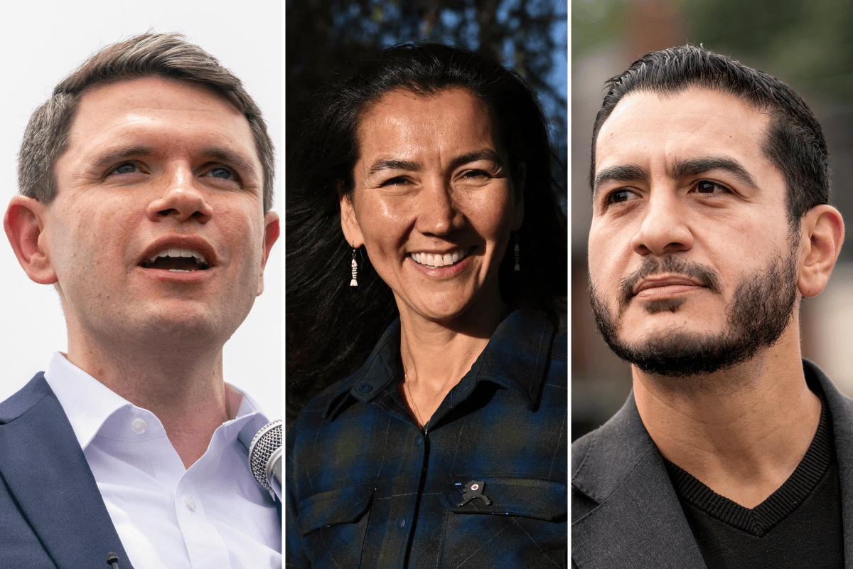 Mississippi Democrats Hope Richard Colom Can Capitalize on 2026 Senate Race
