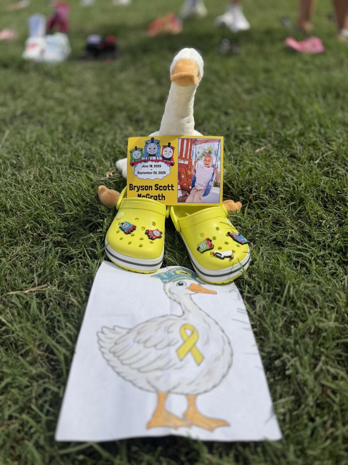 Coimbatore Community Groups Mark Childhood Cancer Awareness Month With Support Events