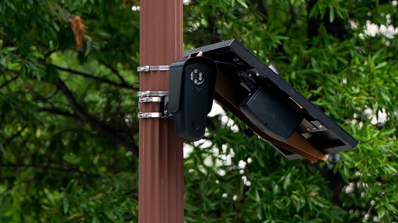 Federal Judge Rules Warrantless License-Plate Reader Searches Violate Fourth Amendment Rights