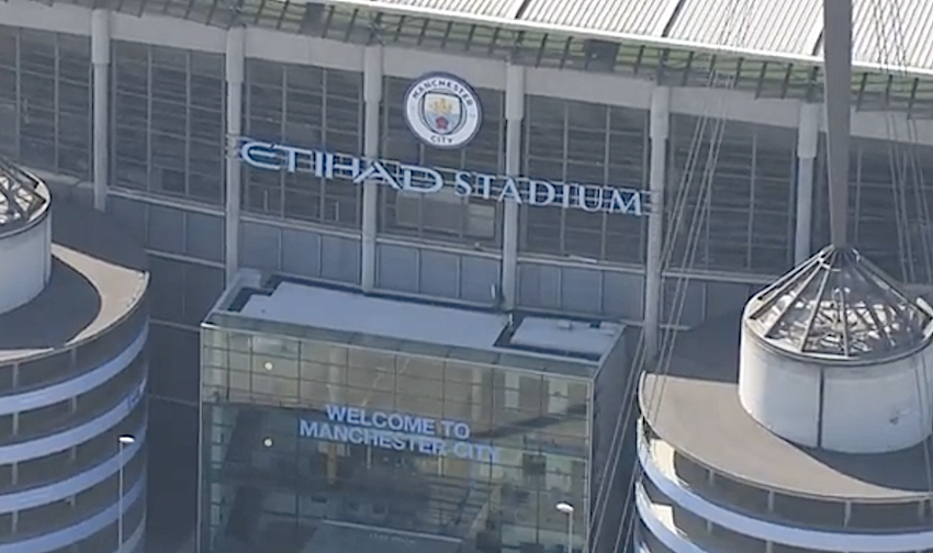 UAE Warns UK That Manchester City Financial Case Threatens Future Investments