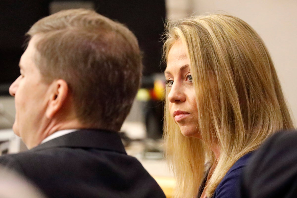 Former Dallas police officer Amber Guyger is granted parole after serving seven years.