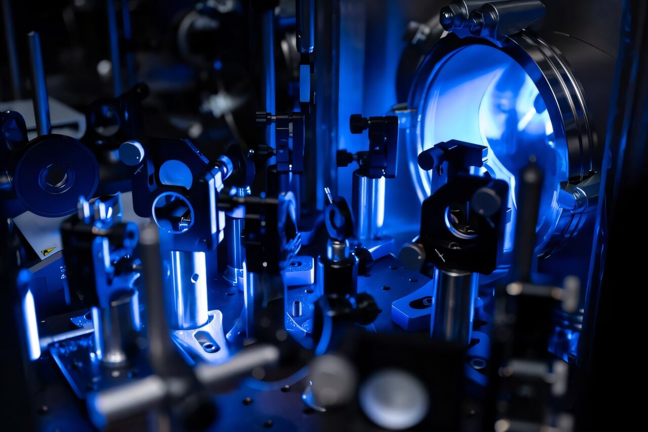 Physicists Use 3D Light Fields to Unlock Previously Inaccessible Electron States