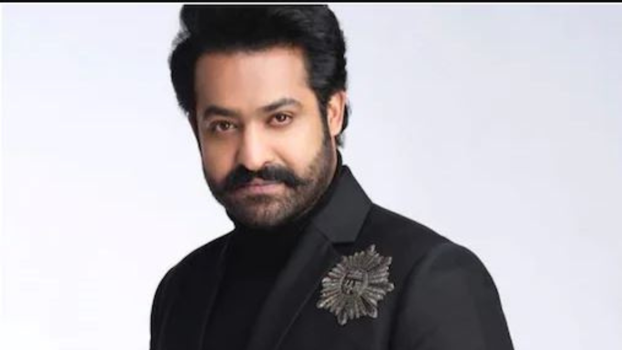 Actor Jr NTR Vows Legal Action Against AI-Morphed Deepfake Video