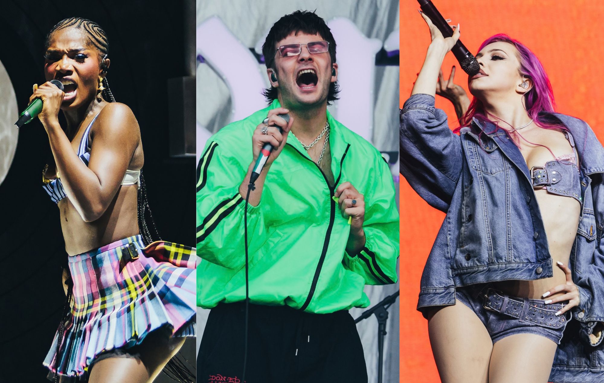 Primavera Sound reveals a massive 151-act lineup featuring Phoebe Bridgers and Doechii for its 2027 anniversary edition.