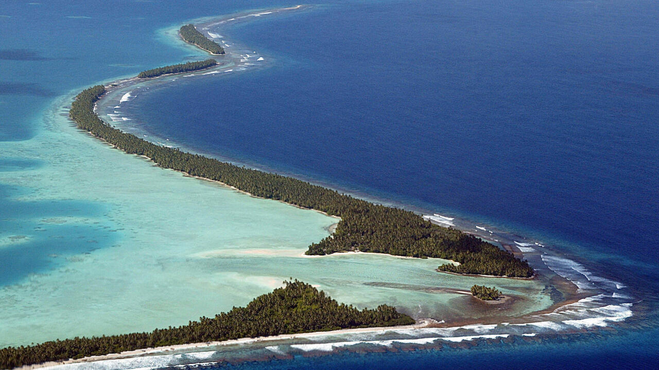 Pacific Leaders Press for Urgent Emissions Cuts Ahead of COP31 Climate Summit