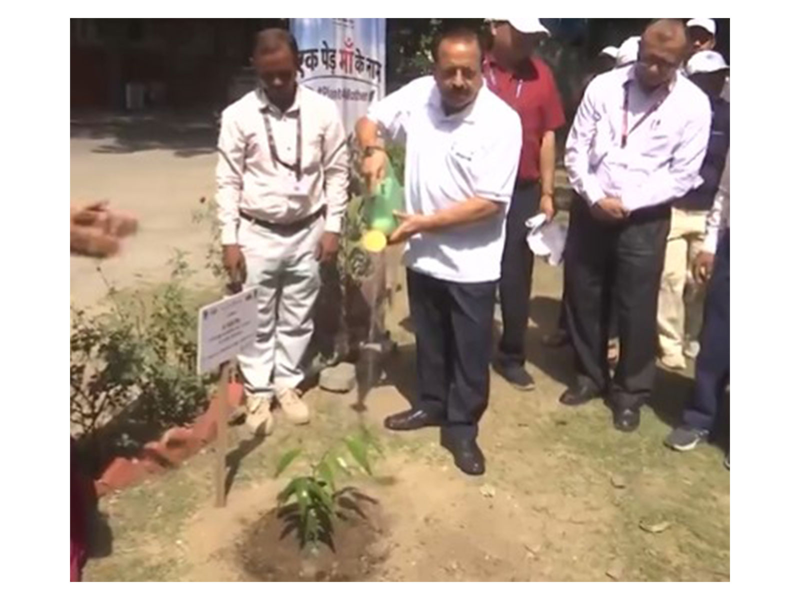 India Launches Special Campaign 6.0 Nationwide to Enhance Cleanliness and Efficiency