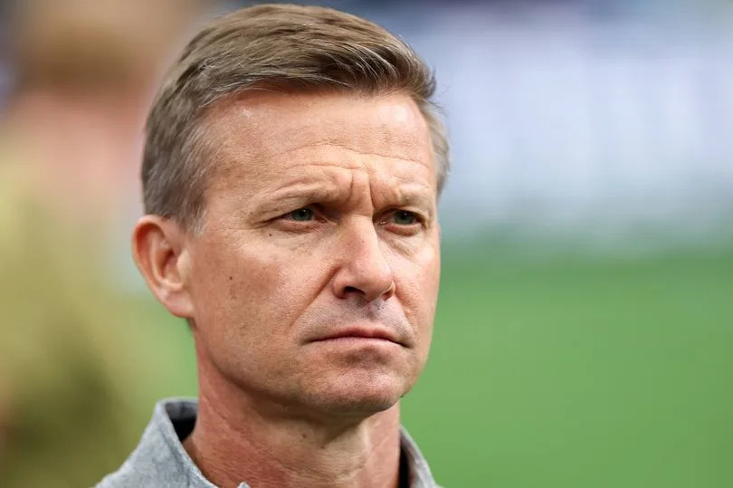 Canada Coach Jesse Marsch Calls for Manchester City Relegation Following Financial Rule Breaches