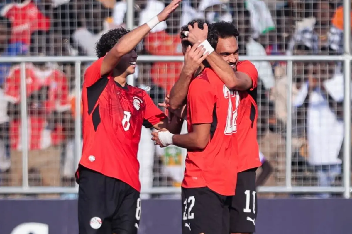 Egypt and South Sudan Prepare for an Exciting International Football Match