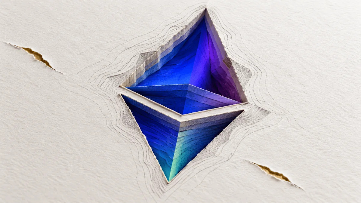 Ethereum Activates Glamsterdam Upgrade on Sepolia Testnet, Tripling Gas Capacity
