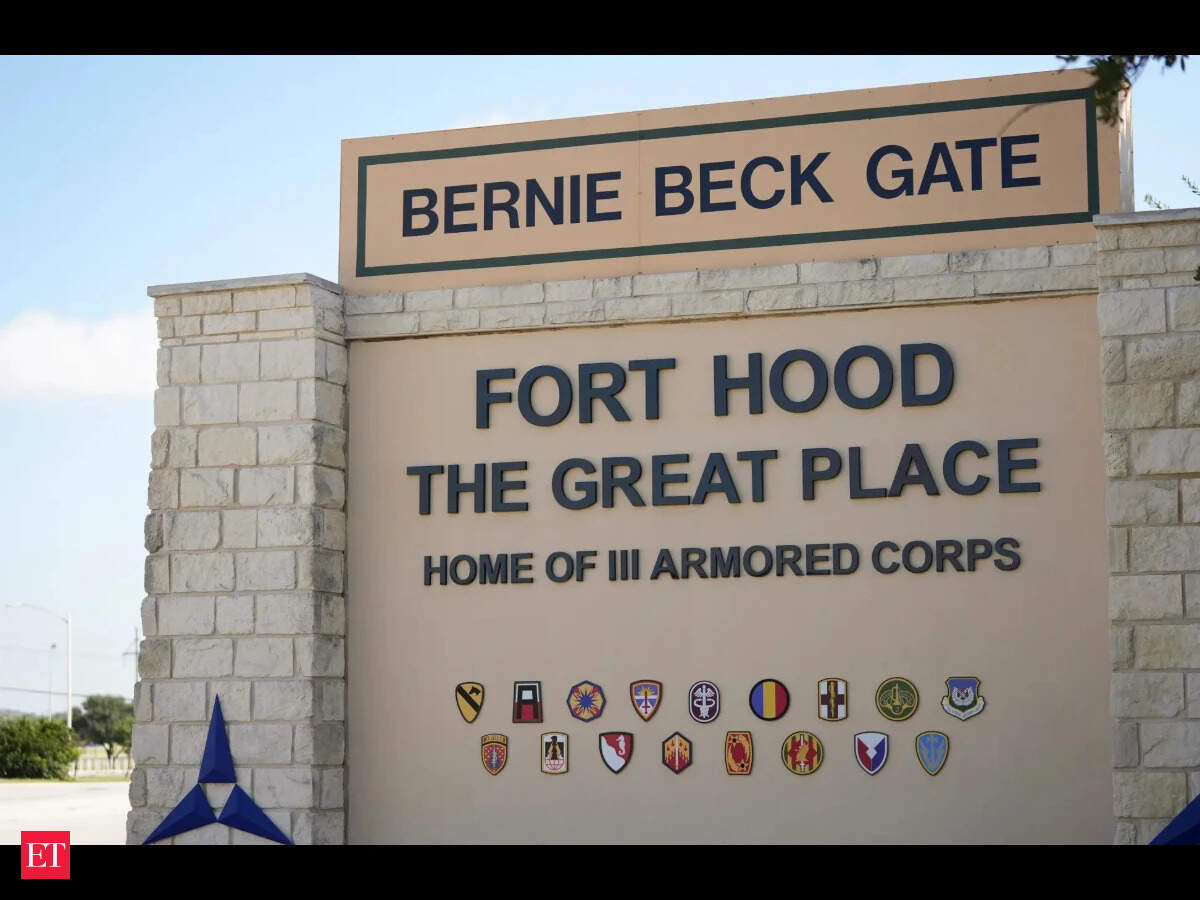Trump approves firing-squad execution for Fort Hood shooter in historic military decision.