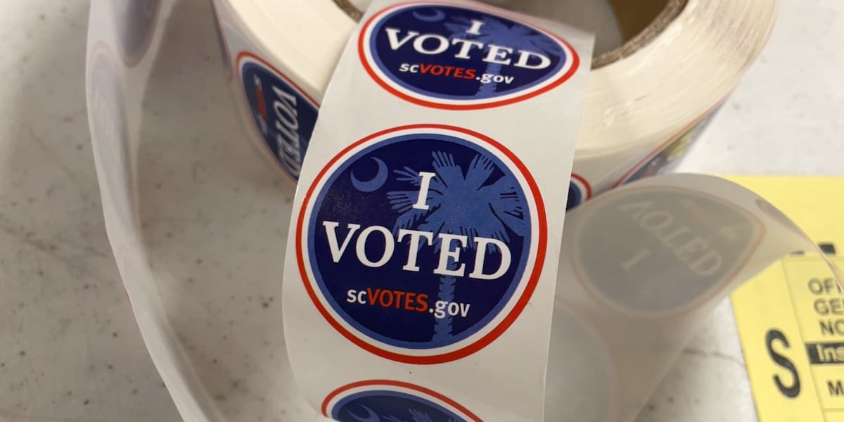Officials Urge Early Voting Across Multiple States Ahead of November Election