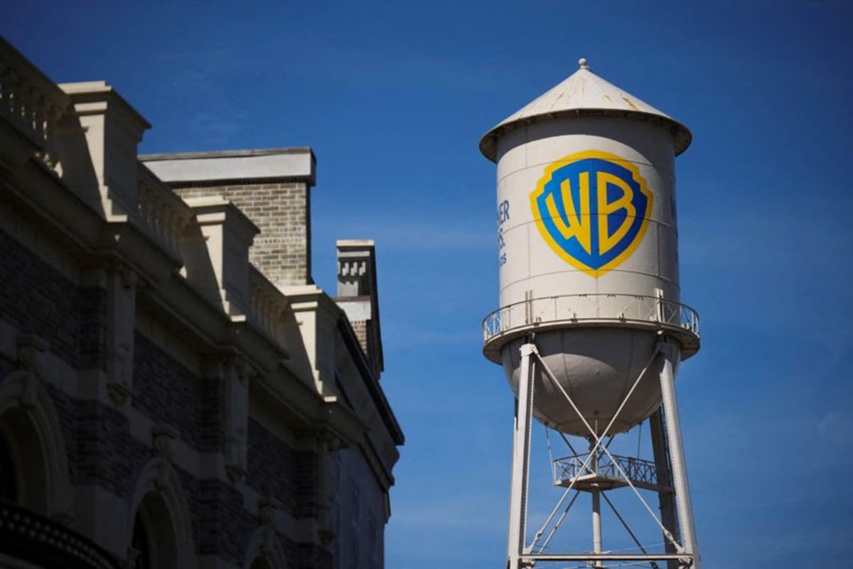 Paramount Skydance Completes $110 Billion Acquisition of Warner Bros. Discovery