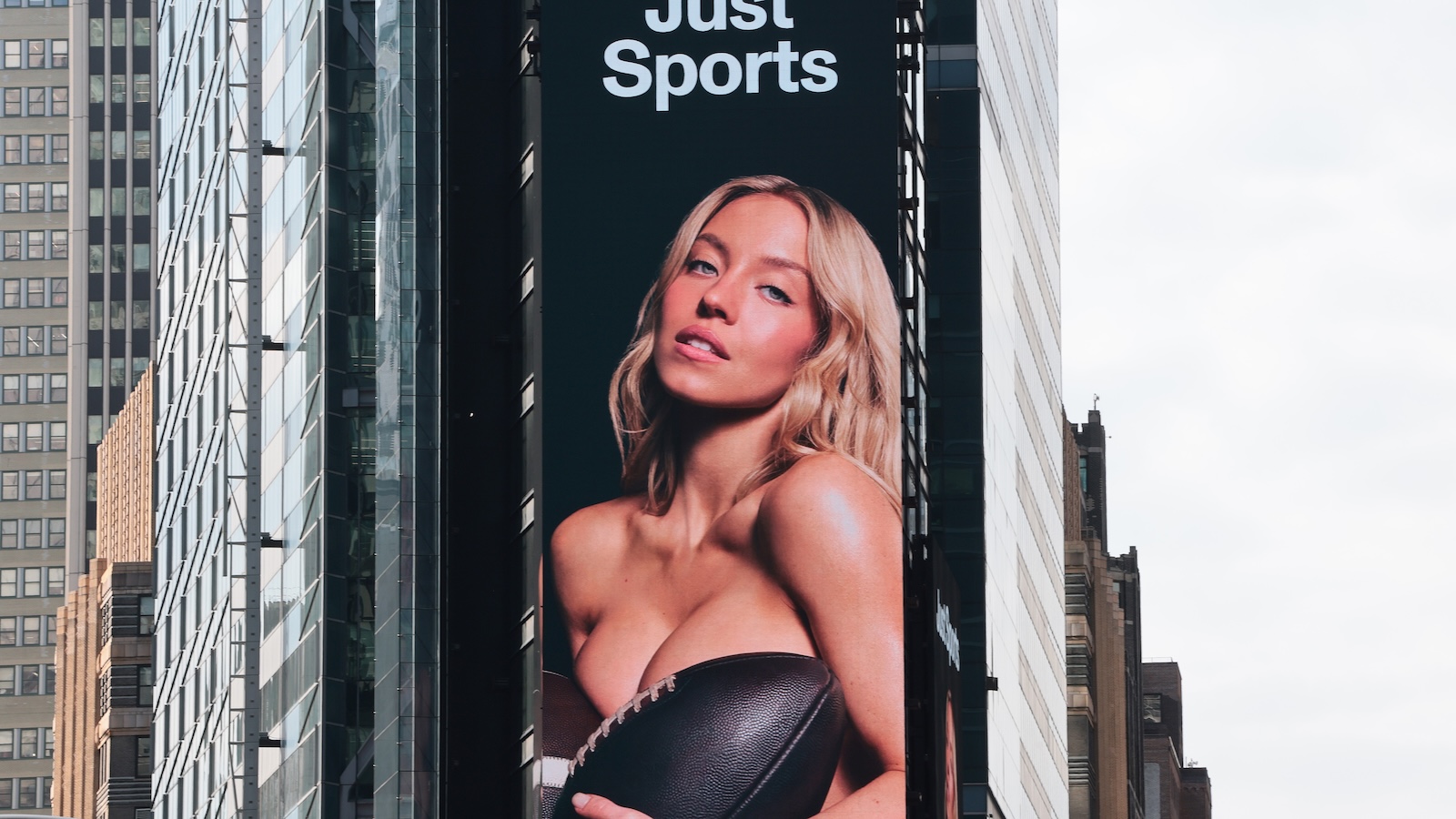 Sydney Sweeney Reportedly Considers Conversion to Judaism Amid Relationship with Scooter Braun