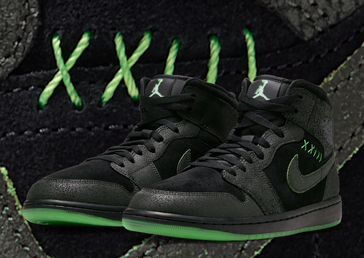 Jordan Brand reveals upcoming October sneaker releases alongside highly anticipated retro returns.