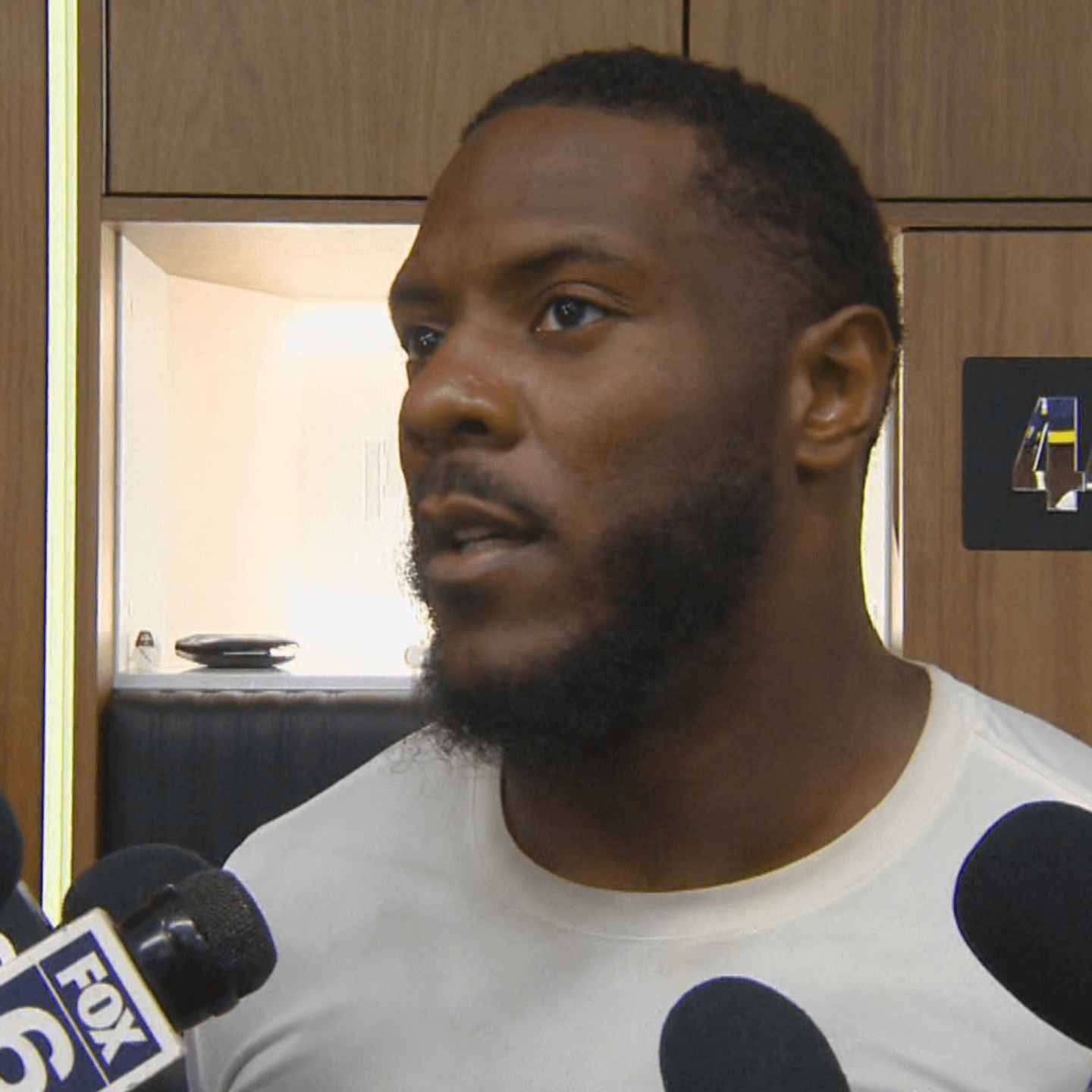 Undrafted Rookie Jalon Daniels Set to Make First NFL Start Against Packers