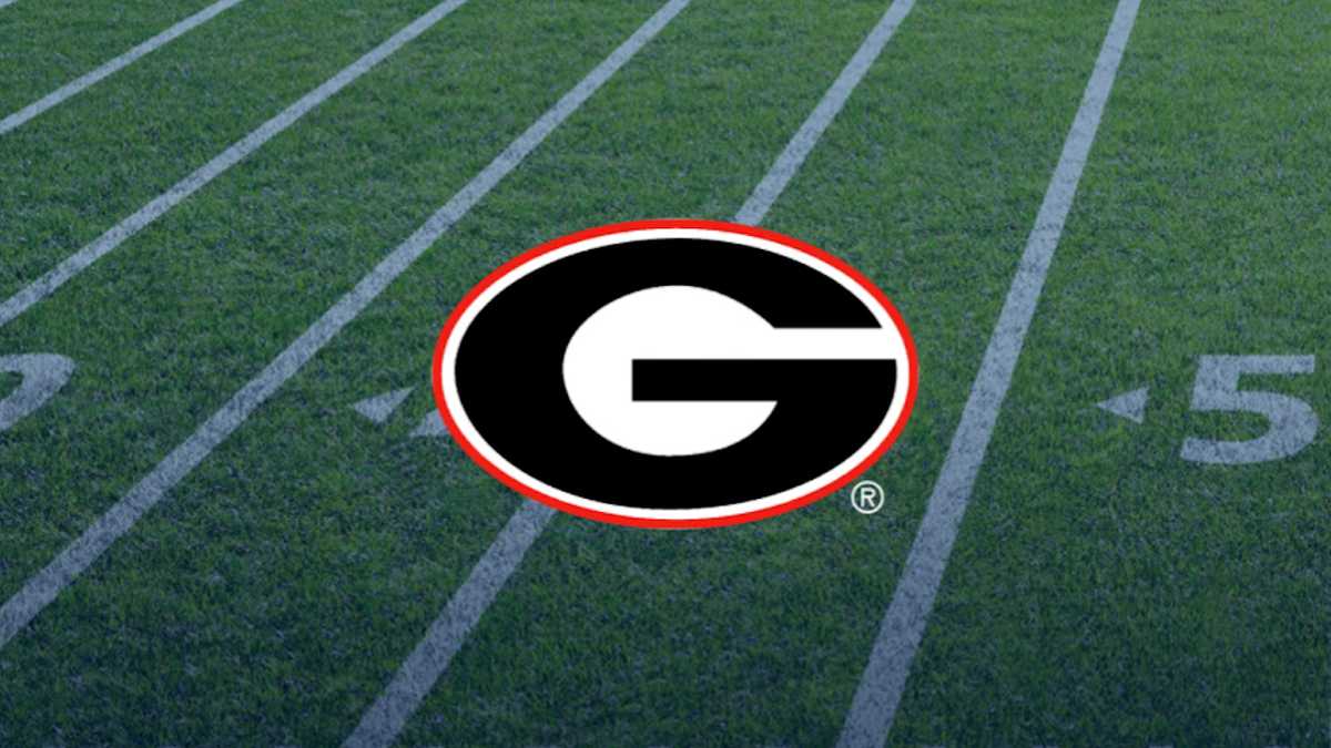 Gunner Stockton throws three touchdowns as No. 2 Georgia rolls past Vanderbilt 38-14