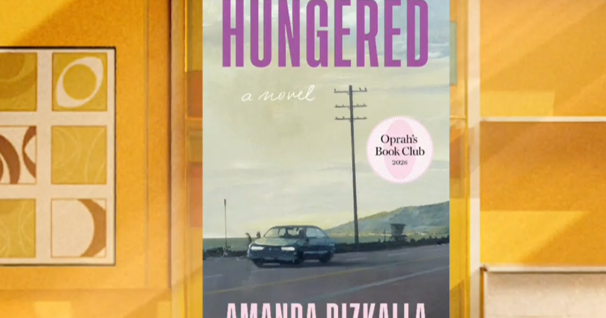 Discover Your Complete Reader's Guide for Oprah's Latest October Book Club Pick