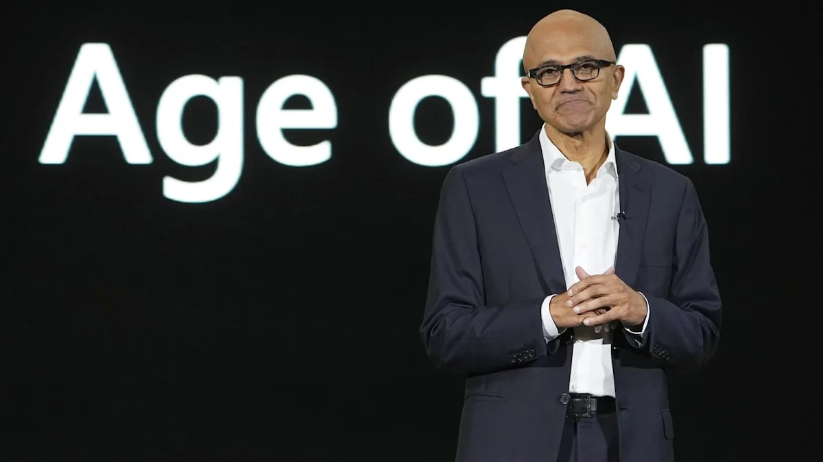 Melius Research Upgrades Microsoft Stock to Buy Citing Enterprise AI Security Demand