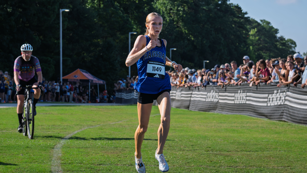 State Fair and Central College Teams Place in National Cross-Country Rankings