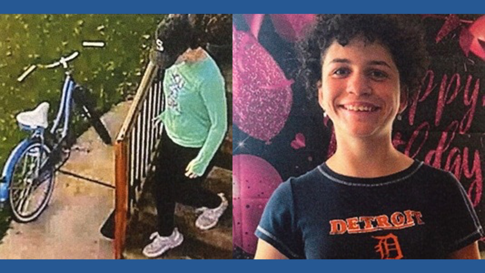 Police Release New Images and Urgent Appeals in Multiple Missing-Person Searches