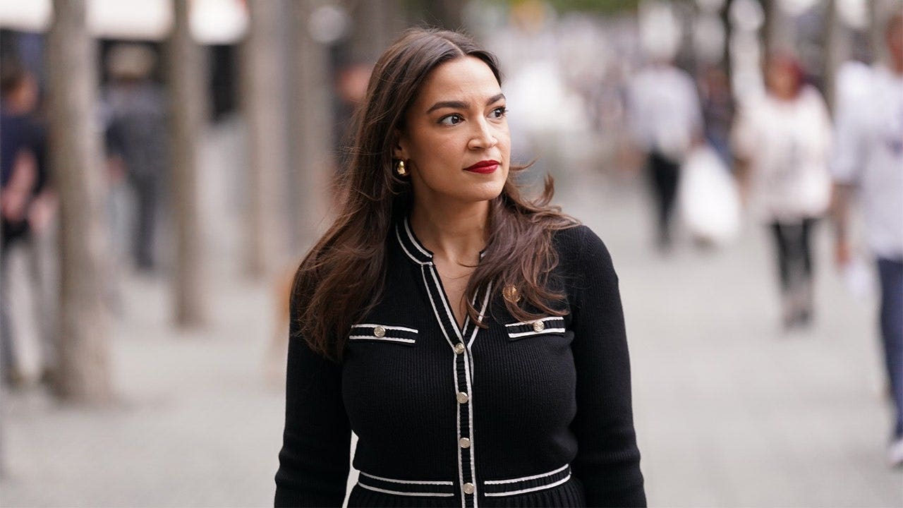 AOC's retelling of Cornell rape allegations collides with official complaint details and university statements.