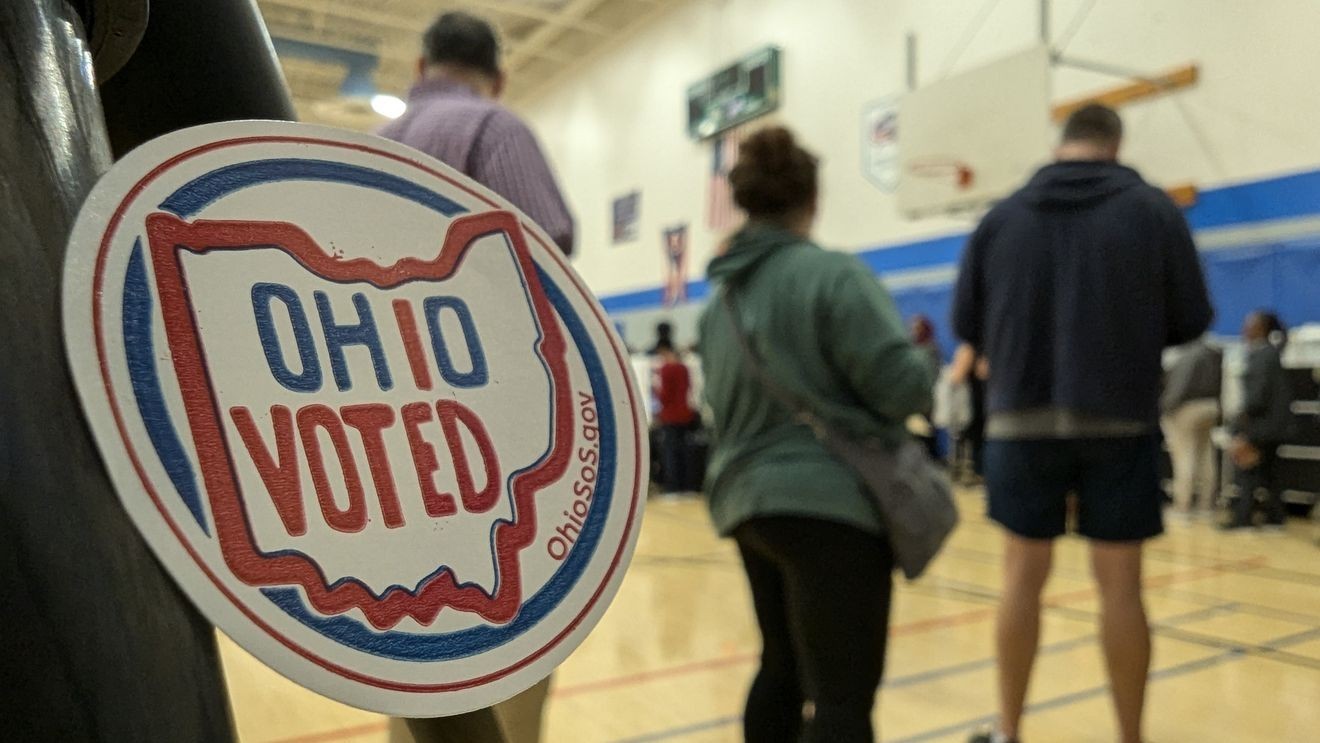 Voter Registration Deadlines Arrive in Several States Ahead of November Election
