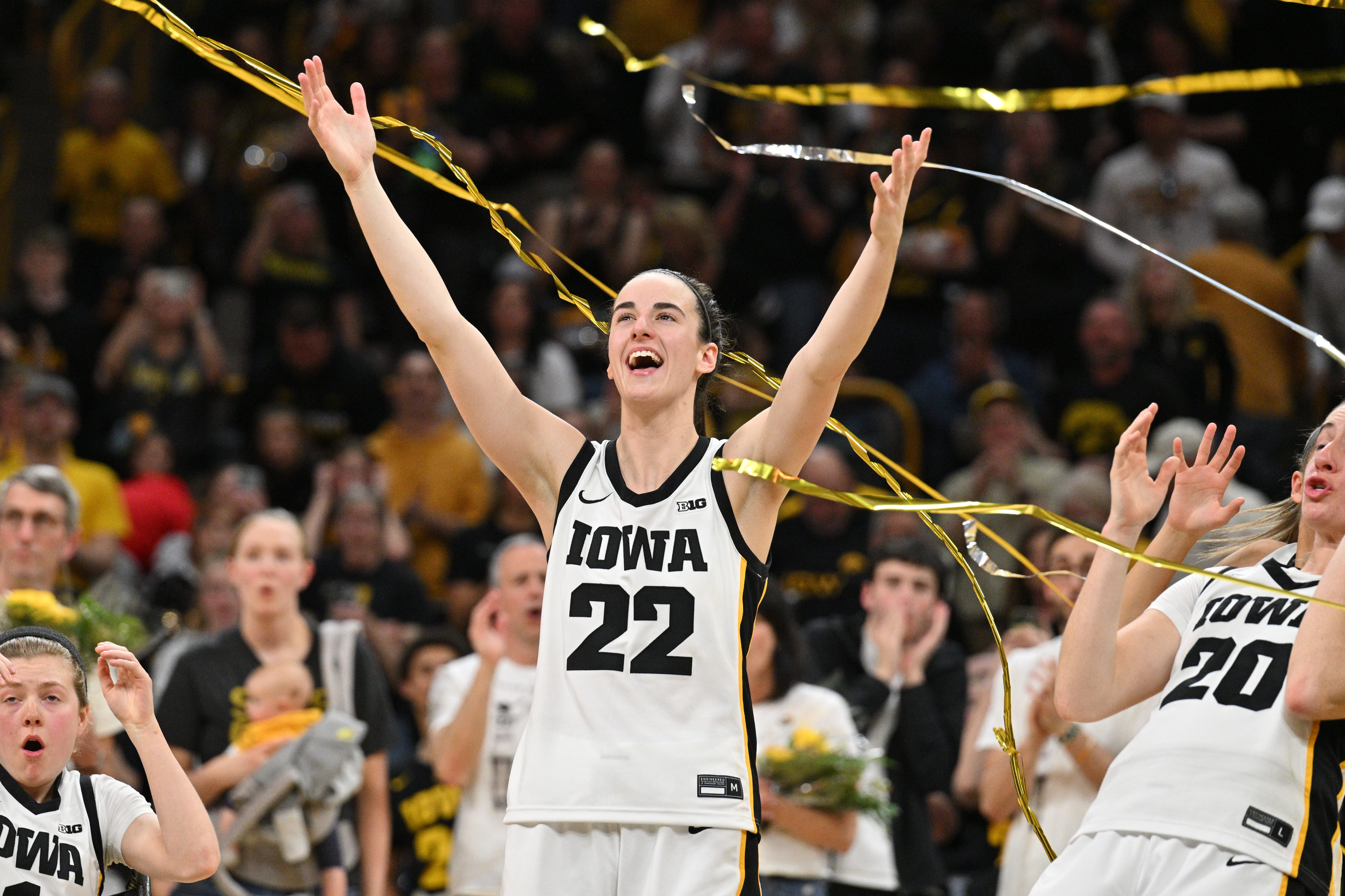 ESPN College GameDay Returns To Iowa City After Twenty Years For Ohio State Clash