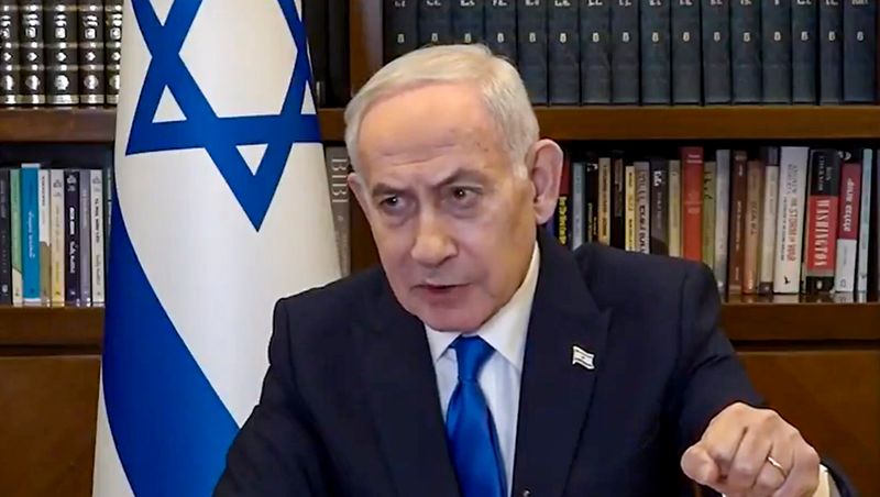 Netanyahu Invites Hero Indian Pilot and PM Modi to Israel Independence Day Event