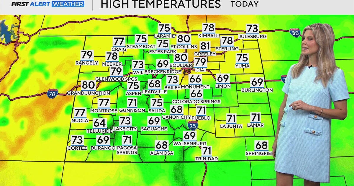 Regional Fall Forecasts Bring Cooler Nights, Variable Weather and Early Foliage Changes