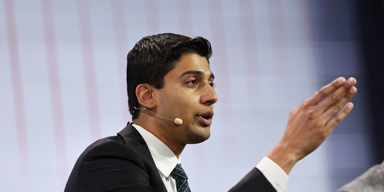 Elite AI researchers are challenging executives and shaping national policy from within top companies.