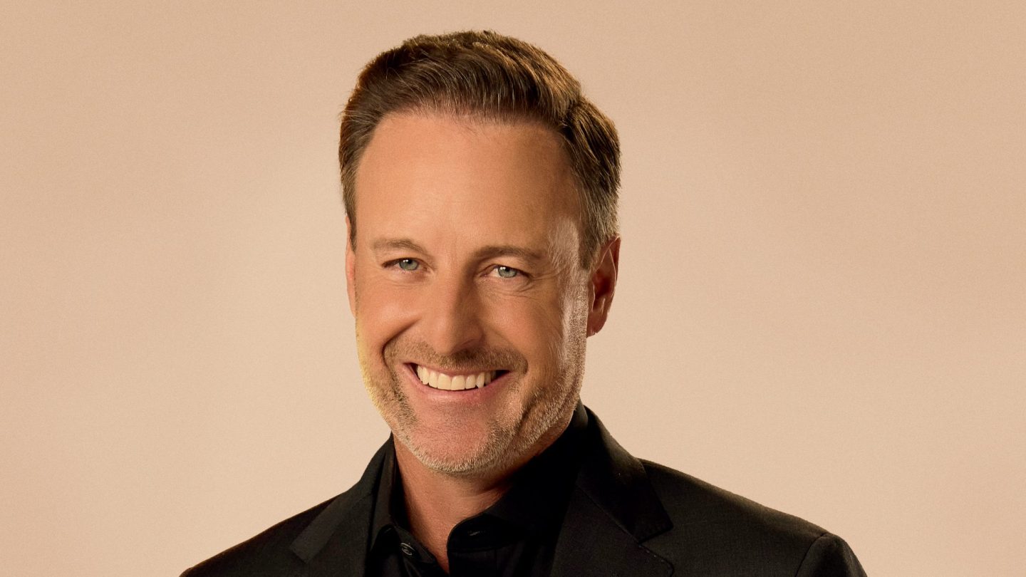 Warner Bros. Sends Legal Threat to Fox Nation Over Chris Harrison Dating Show