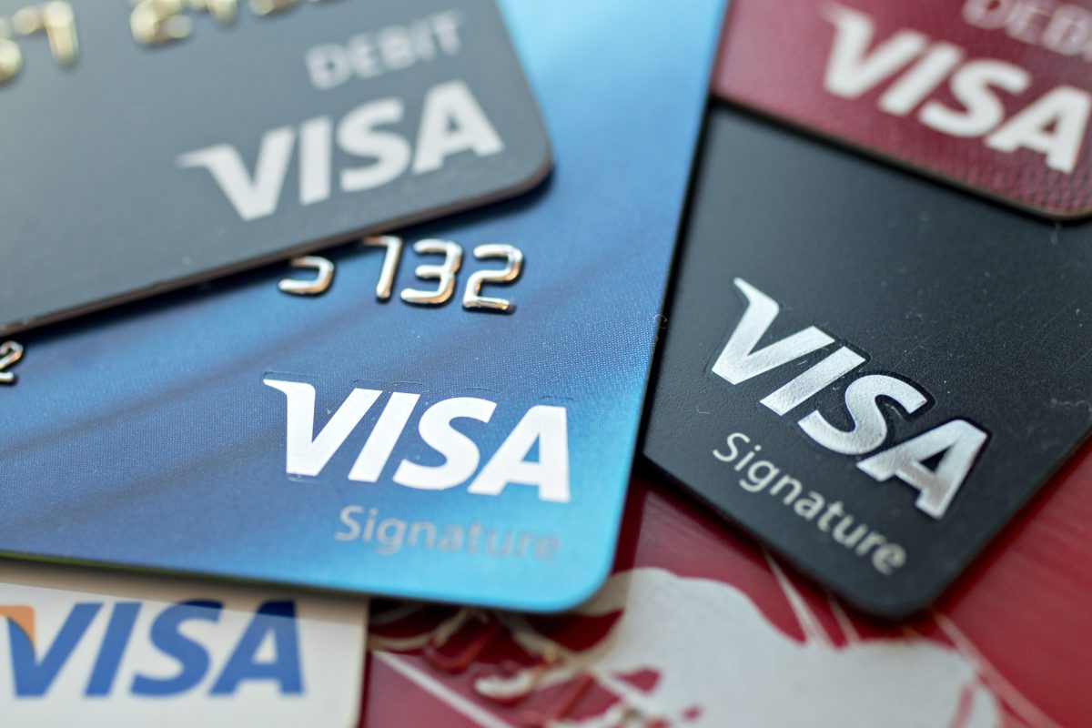 Visa and Lloyds Complete Successful Pilot Settling Obligations Using USDC