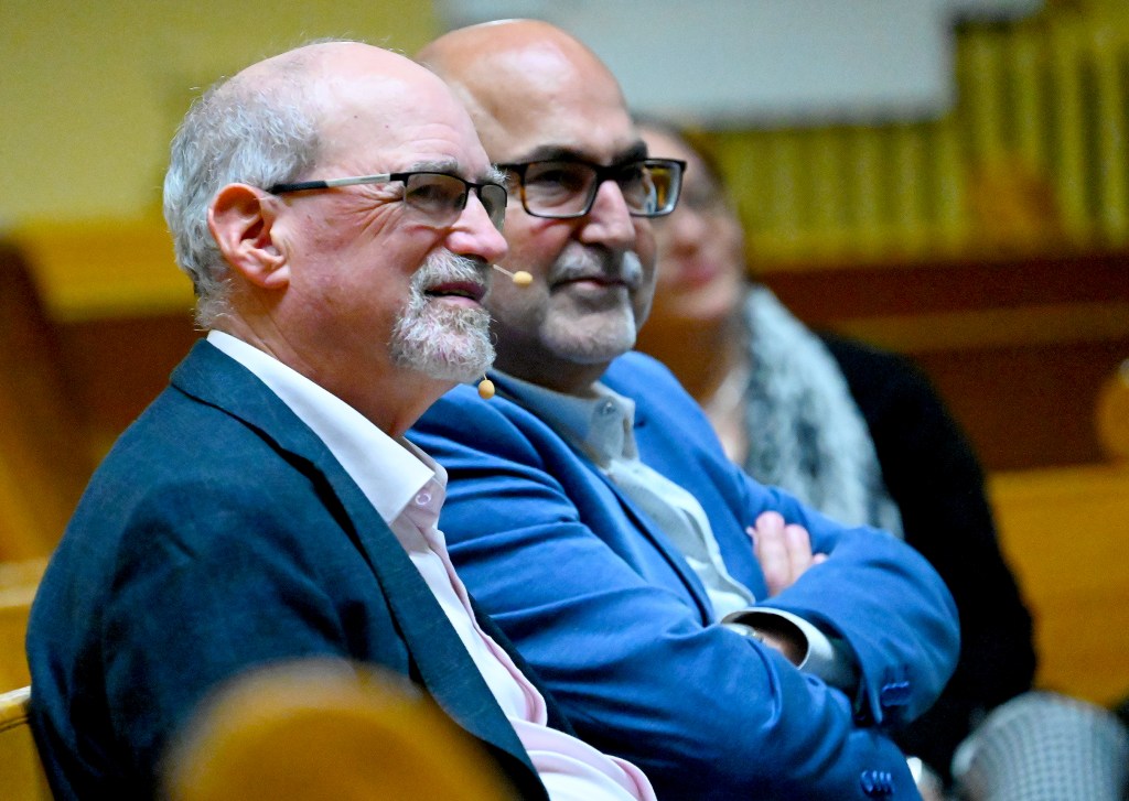Divided Views and Personal Toll Highlight Complexities of the Israeli-Palestinian Conflict
