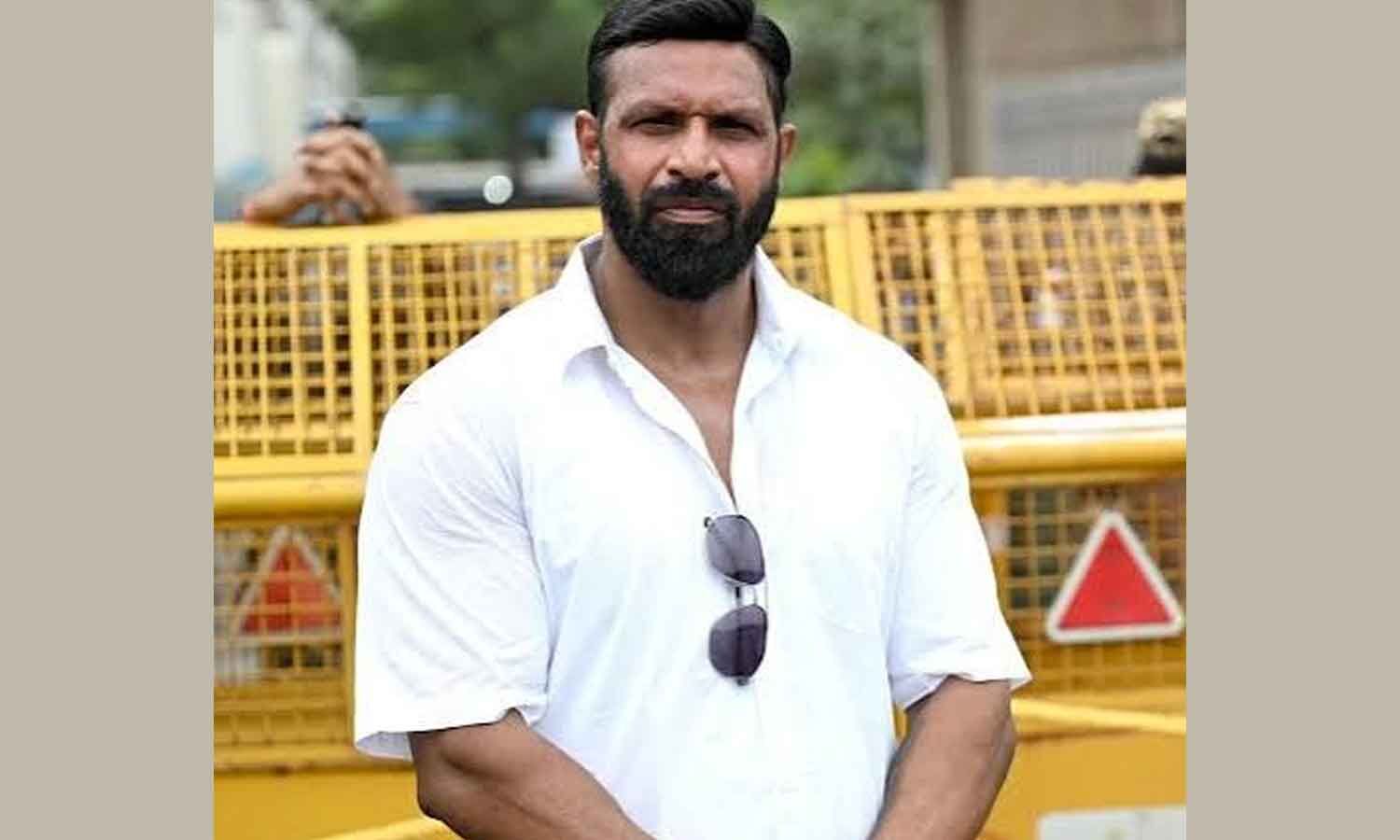 Kotdwar Police Detain Deepak Kumar Following Dispute Over Facebook Post