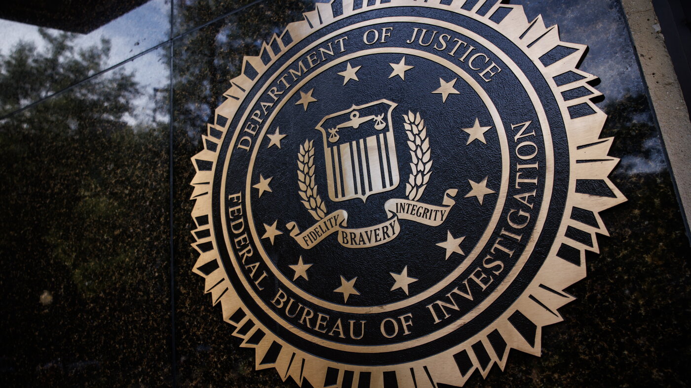 FBI Investigates Massive Personnel Data Breach After ShinyHunters Cyber Attack Claims