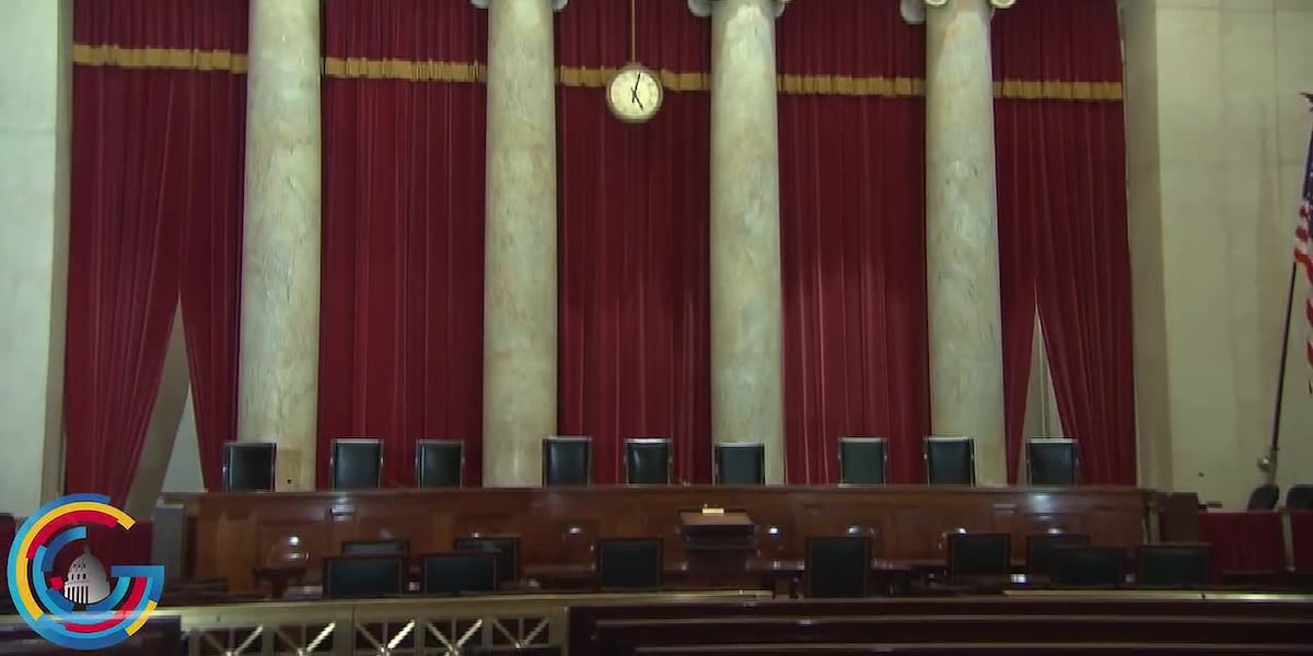 Supreme Court Agrees to Review Legality of Immigrant Detention Without Bond Hearings