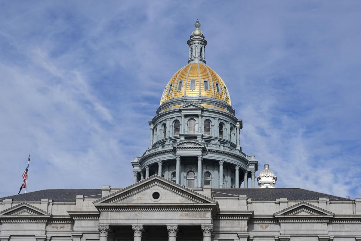 All 65 Colorado House Seats Up for Election With Control at Stake
