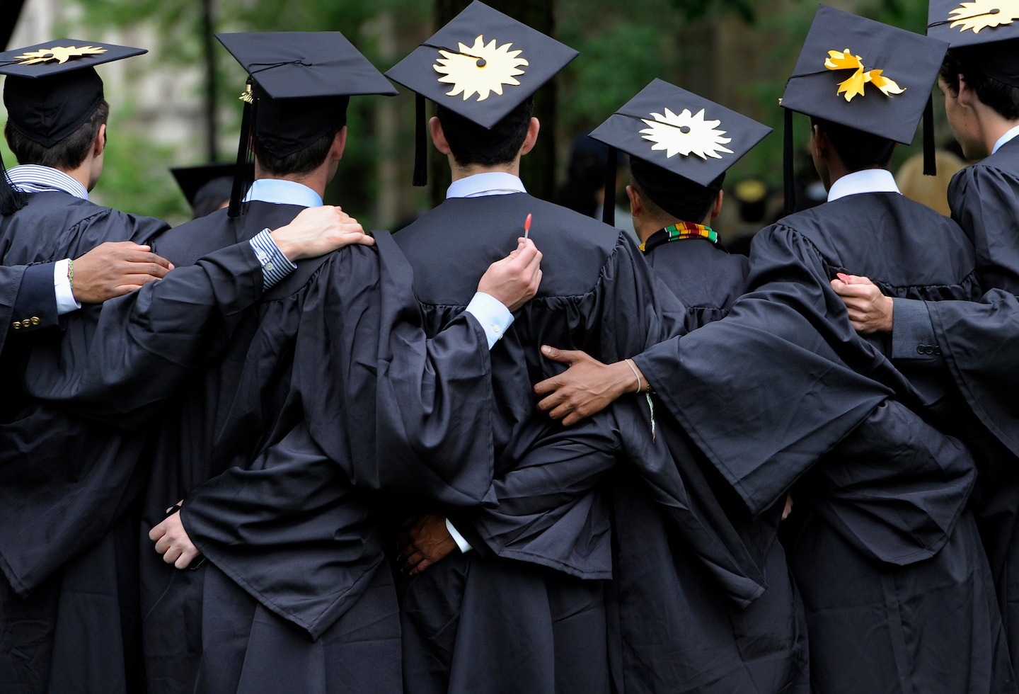 New Gallup Poll Shows Belief In Higher Education Hits Historic Low