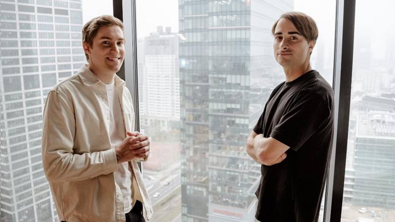 AI Voice Startup ElevenLabs Doubles Valuation to $22 Billion After Share Sale
