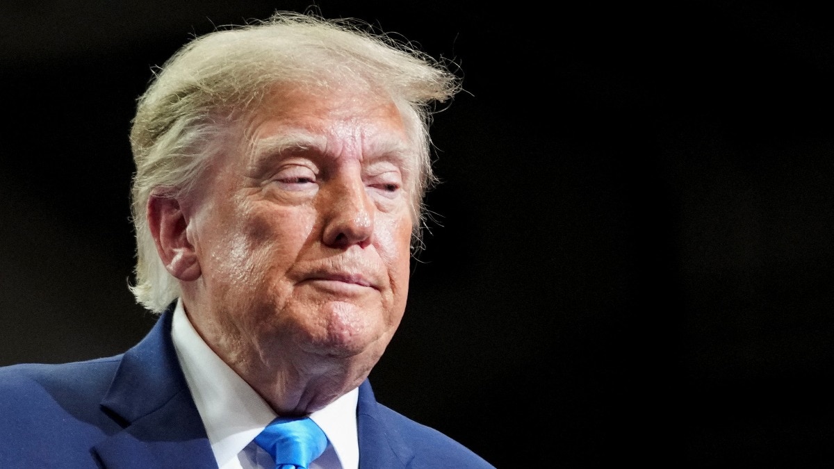 Trump Mislabels Brazil Election as India Vote in Truth Social Post