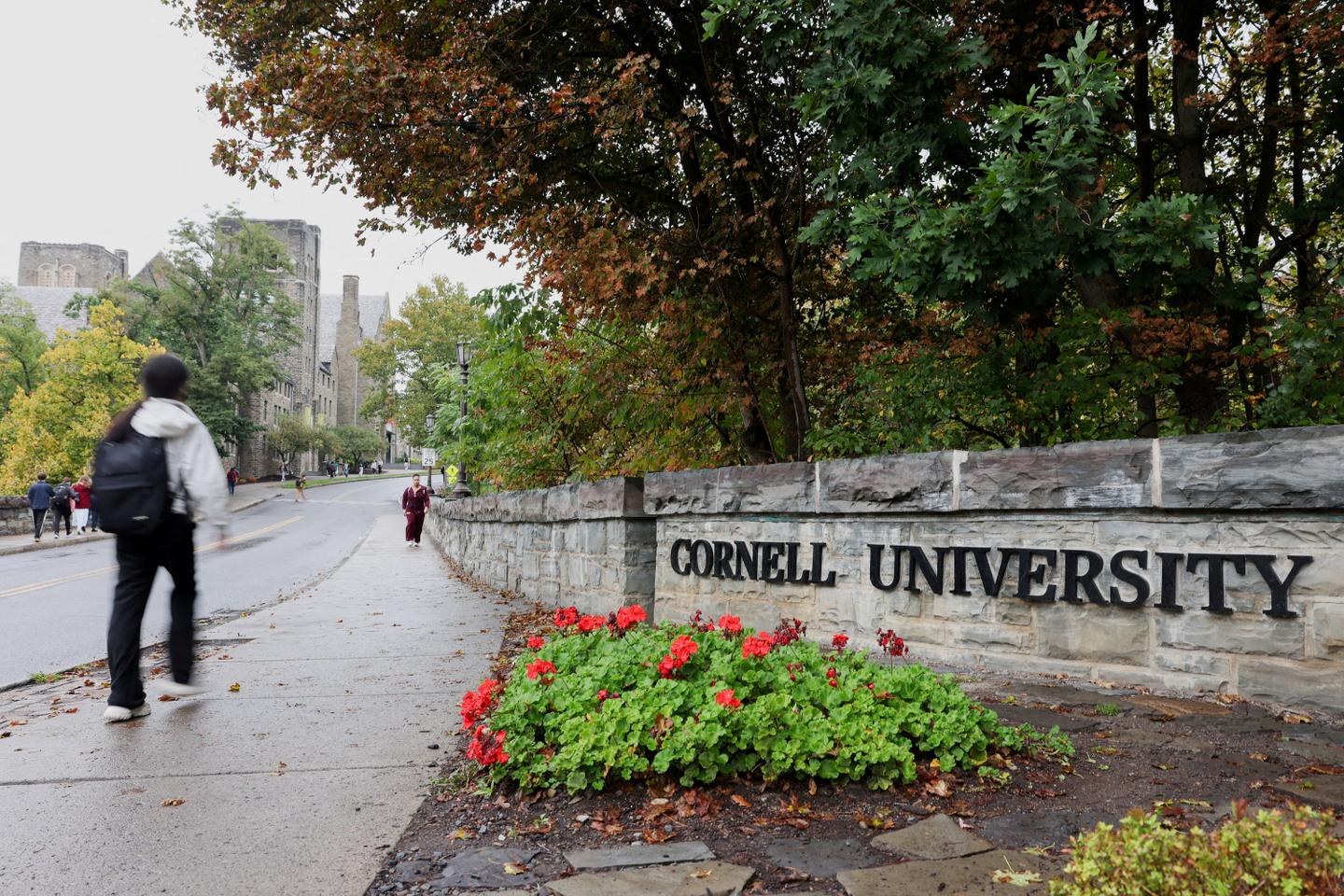 Cornell President Announces Independent Review Following Alleged 2024 Student Gang Rape Lawsuit