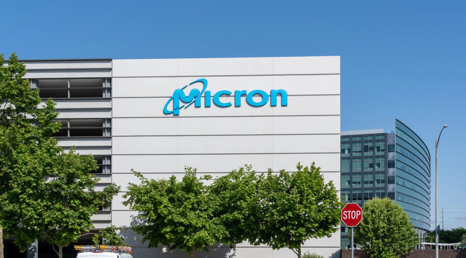 Micron reports record revenue and massive long-term orders as AI demand surges.