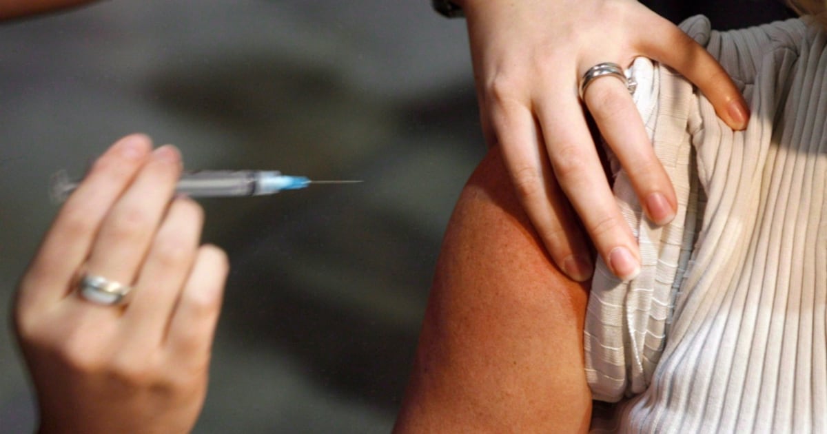 Fall Flu Vaccination Clinics Scheduled Across Multiple Communities With Free Options Available