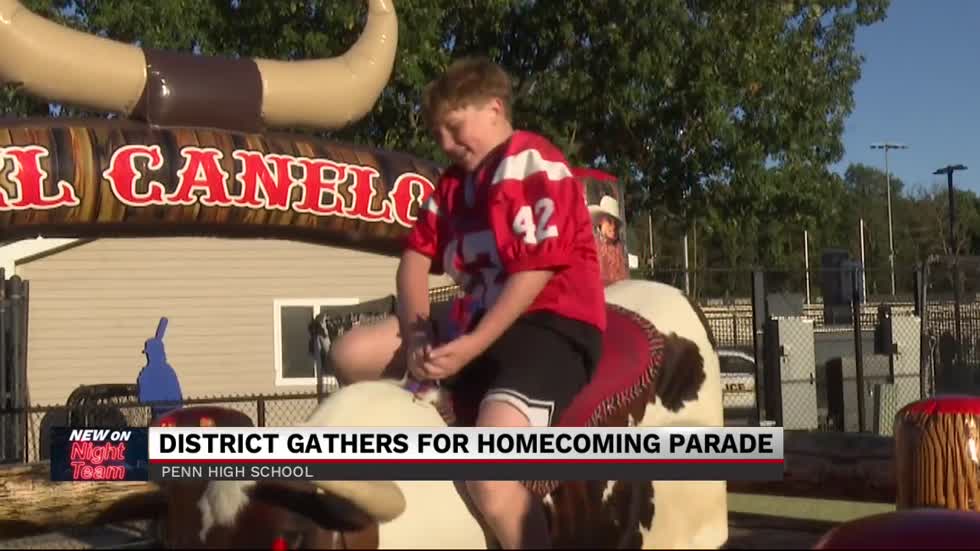 Schools Celebrate Annual Homecoming Week with Athletic Events and Community Festivities