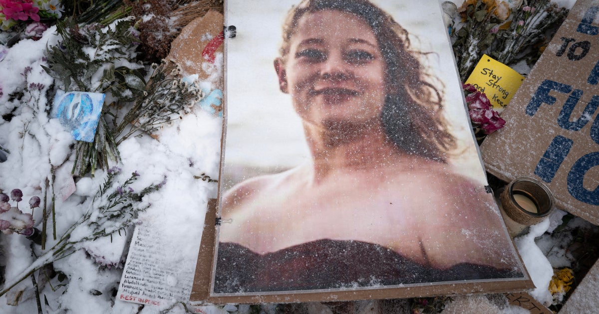 Family Files Federal Lawsuits Over Fatal Shooting by ICE Officer in Minneapolis