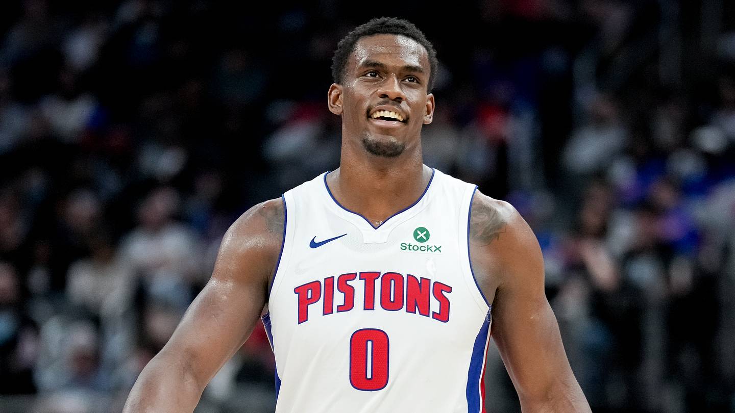 Detroit Pistons and Jalen Duren Agree to Two Hundred Million Dollar Extension