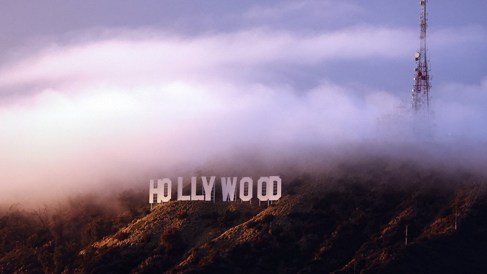 Hollywood Report Reveals Massive 25-Year Decline In US Film And TV Production